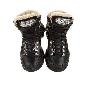 Gucci Trek Boot